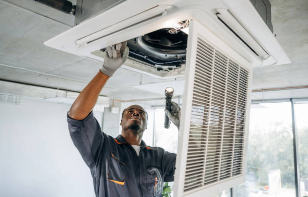 Licensed Hvac Repair service in Yorba Linda, CA - FH HVAC
